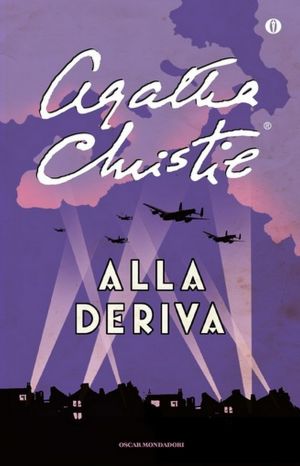 [Hercule Poirot 26] • Alla deriva